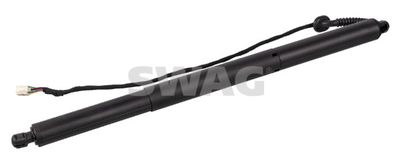 Gāzes atspere, Bagāžas/Kravas nodalījuma vāks SWAG 33 10 4854