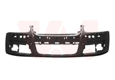 Bampers VAN WEZEL 5886574