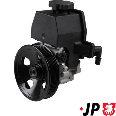 Hidrosūknis, Stūres iekārta JP GROUP 1345100600