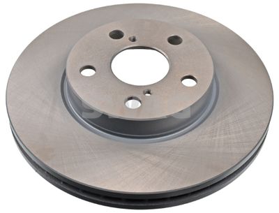 Тормозной диск SWAG 81 92 6072