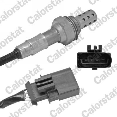  CALORSTAT by Vernet LS140177