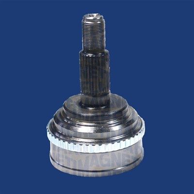 Шарнирный комплект, приводной вал MAGNETI MARELLI 302015100140