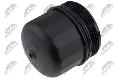 Vāks, Eļļas filtra korpuss NTY CCL-VV-002
