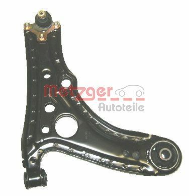 Vikšro valdymo svirtis METZGER 58012302