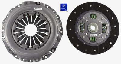 Комплект сцепления SACHS 3 000 951 335