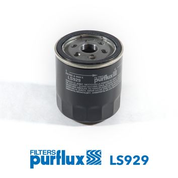 Eļļas filtrs PURFLUX LS929