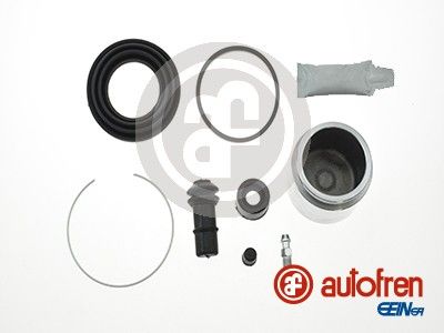 Remkomplekts, Bremžu suports AUTOFREN SEINSA D41131C