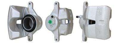 Тормозной суппорт ELSTOCK 82-3216