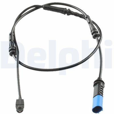 Сигнализатор, износ тормозных колодок DELPHI LZ0341