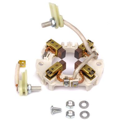 Ogļu suku turētāji (elektromotors) MAHLE MMX 788KIT