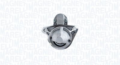 Стартер MAGNETI MARELLI 063726251010