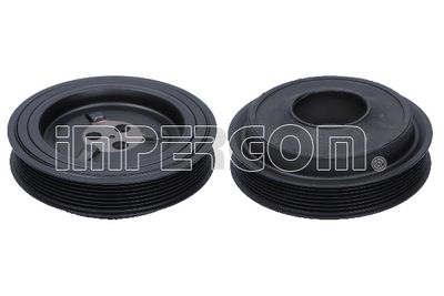 Ременный шкив, коленчатый вал ORIGINAL IMPERIUM 10085