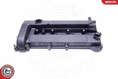 Cilindru galvas vāks ESEN SKV 48SKV006