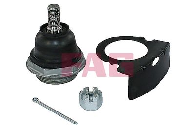 Balst-/Virzošais šarnīrs Schaeffler FAG 825 0423 10