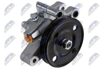 pompa wspomagania NTY SPW-HY-519