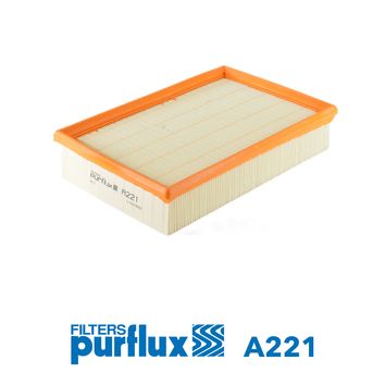 Воздушный фильтр PURFLUX A221