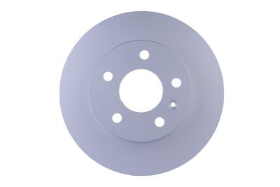 Тормозной диск HELLA 8DD 355 106-111