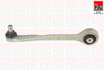 Neatkarīgās balstiekārtas svira, Riteņa piekare FAI AutoParts SS7772