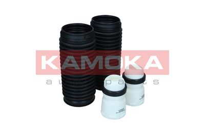 Putekļu aizsargkomplekts, Amortizators KAMOKA 2019195