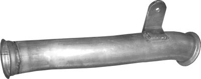 Izplūdes caurule POLMO 61.57
