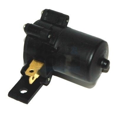 Водяной насос, система очистки окон MEAT & DORIA 20140