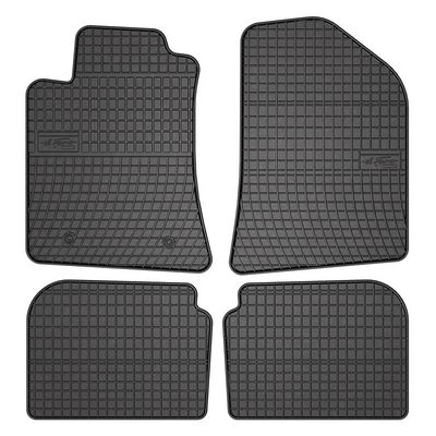 Paklājiņu komplekts Frogum ET0800