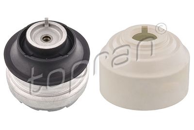 Подвеска, двигатель TOPRAN 407 842