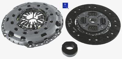 Sajūga komplekts SACHS 3 000 951 861
