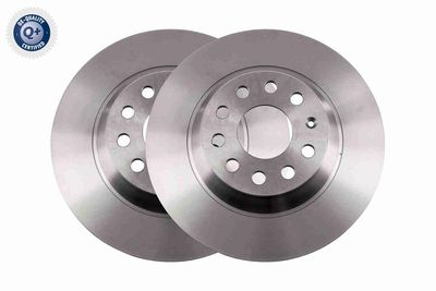 Тормозной диск VAICO V10-40090