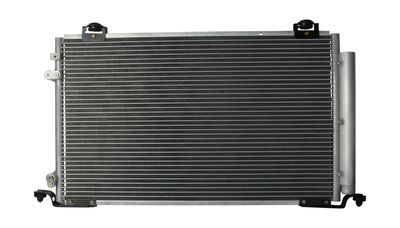 Конденсатор, кондиционер BOSCH 1 986 AD2 214