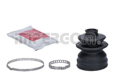 Комплект пыльника, приводной вал ORIGINAL IMPERIUM 39020