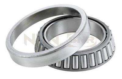 Riteņa rumbas gultnis SNR HDB019