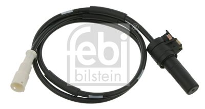Датчик, частота вращения колеса FEBI BILSTEIN 26209