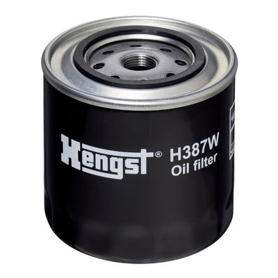 Eļļas filtrs HENGST FILTER H387W