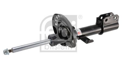 Amortizators FEBI BILSTEIN 1002786