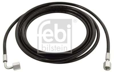 Cauruļvads, Vadītāja kabīnes pacelšanas mehānisms FEBI BILSTEIN 107911