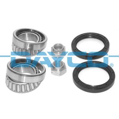 Комплект подшипника ступицы колеса DAYCO KWD1290
