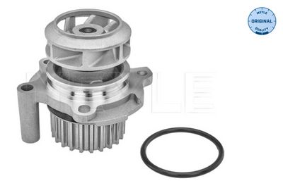 Водяной насос, охлаждение двигателя MEYLE 1130120027