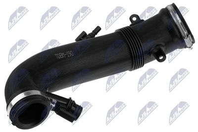 Трубка нагнетаемого воздуха NTY GPP-BM-190