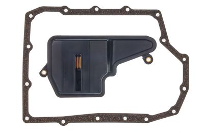 Комплект гидрофильтров, автоматическая коробка передач DENCKERMANN A220093