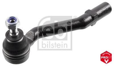 Наконечник поперечной рулевой тяги FEBI BILSTEIN 21491