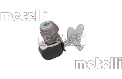 Bremžu spēka regulators METELLI 09-0049
