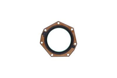 Уплотняющее кольцо, коленчатый вал KAMOKA 8707056