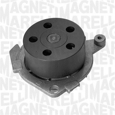 Водяной насос, охлаждение двигателя MAGNETI MARELLI 350981331000