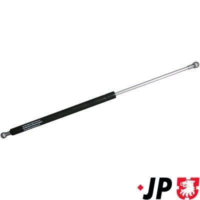 Gāzes atspere, Bagāžas/Kravas nodalījuma vāks JP GROUP 1481201000