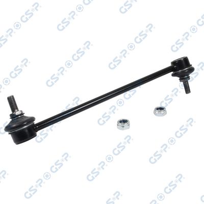 Stiepnis/Atsaite, Stabilizators GSP S050056