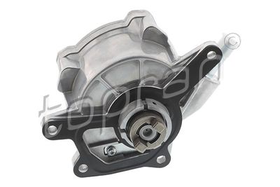 Vakuumsūknis, Bremžu sistēma TOPRAN 409 983