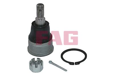 Balst-/Virzošais šarnīrs Schaeffler FAG 825 0424 10