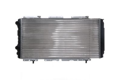 Radiators, Motora dzesēšanas sistēma MAHLE CR 34 000S