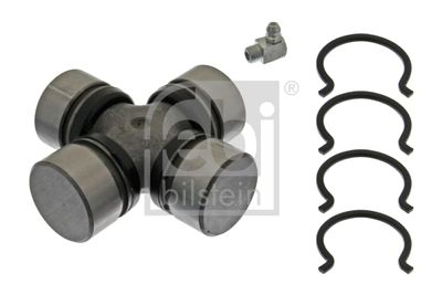 Šarnīrs, kardānvārpsta FEBI BILSTEIN 14508